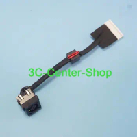 1 PCS DC Jack Connector For Dell Alienware 17 R1 R5 17R1 17R5 M17R5 M17XR5 0R085W DC Power Jack Socket Plug Cable