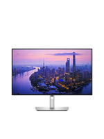 จอมอนิเตอร์ IPS 27 นิ้ว รุ่น U2725QE สีเงิน