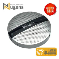 【Nugens 捷視科技】 藍芽USB串接 三模無線全向式網路會議機 (VX300)