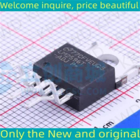 5PCS LM2596T-ADJ New Original Chip IC LM2596T-ADJ/NOPB LM2596T-ADJ LM2596T TO-220