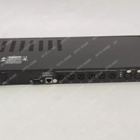 Divider Suppressor Divider 3 in 6 out Driverack PA 260 Professional Stage Digital Audio Processor Effector Anti-Howling