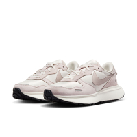 NIKE 休閒鞋 女鞋 運動鞋 W PHOENIX WAFFLE 粉紫 FD2196-004 (3W5682)