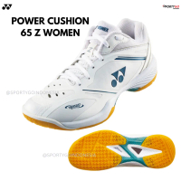 Sepatu Badminton YONEX SHB 65 Z Women 4th Gen Original