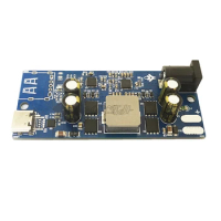 SW2303 Full Protocol Fast Charge Module PL5501 Fast Charge 100W Buck-boost Multi-function PD Fast Ch