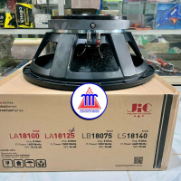 SPEAKER JIC 18INCH LA 18125 LA18125 Bass