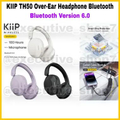 KIIP TH50 Over-Ear Headphone Bluetooth 6.0 Wireless - Beige