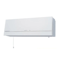 【MITSUBISHI 三菱】壁掛式全熱交換機 拉繩式/110V(VL-100U5-TWN 不含安裝)
