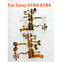 for Sony A7M4 A7R4 Top Cover Cable Power Flex Switch Cable Repair