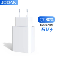 JOOAN 5V1.5A AC to DC Power Adapter Supply Charger Adapter Power EU US Plug For PTZ IP Camera Security Camera Smart Baby Monitor