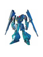 โมเดล 1144 HGUC ORX-005 Gaplant
