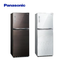 Panasonic 國際牌 ECONAVI雙門498L變頻冰箱 NR-B493TG -含基本安裝+舊機回收