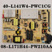 TCL L55E5800A-UD 100% Test Working Power Board 40-L141W4-PWC1CG
