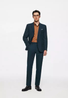 G2 by G2000 TEFLON三防套裝西裝外套