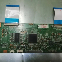 6870c-0114b 2l lg32 lcd logic board connect with lc320wx4-sla1 T-CON connect board
