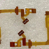 NEW Lens Aperture Flex Cable For SONY E 4/ 16-70 mm ZA OSS (SEL1670Z) 16-70mm F4 Repair Part