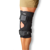 【Aspen 耶思本】ROM 可調角度護膝(免工具調整鉸鏈有效限制膝關節活動)