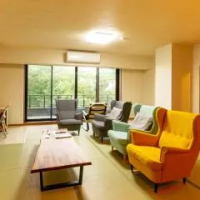 住宿 Kajitsu no mori - Vacation STAY 53784v 一關