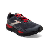 BROOKS 男 慢跑鞋 越野款 Cascadia GTX 15(1103411D075)