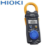 HIOKI 3280-10F 日製交流鉤錶 數位型交流勾表