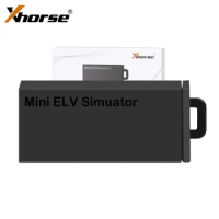 Xhorse VVDI MINI ELV Emulator for Ben-z W204 W207 W212 Work with VVDI MB Tool