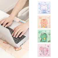 【SUNY】卡通凝膠冰墊 涼感沙發坐墊 35*35公分 冰涼坐墊 寵物涼墊 汽車椅墊 辦公椅墊 筆電散熱墊