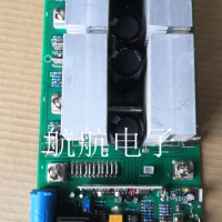 Power Frequency Pure Sine Wave Inverter Main Board Circuit Board 24V-72V 3KW-9KW Full Power