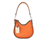 Obermain Tas Wanita HERA TOP HANDLE BAG Orange BZ24024OR Orange