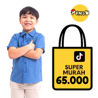 Pingu - Produk Seharga Rp. 65.000