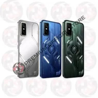 INFINIX GT 30 5G 8/256GB Original Garansi Resmi PULSE GREEN