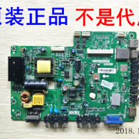 L32F3309B 2 inch LCD TV line circuit board TP.MS18VG.P77 MS82PT