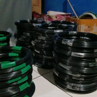 10 METER jeruji Ruji fiber sangkar panjang 10 meter tanpa potongan | Jeruji sangkar fiber harga untu