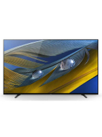 ทีวี A80J Series UHD OLED (65",4K,Google TV) รุ่น XR-65A80J