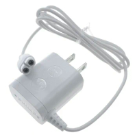 A00390 Charger Plug Power Adapter 4.3V 70mA for Philips VisaPure Mini Facial Cleanser