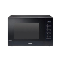 【Panasonic 國際牌】32L轉盤式變頻微電腦微波爐(NN-ST65J)
