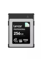 Lexar Lexar Professional CFexpress™ Type B 記憶卡 “Diamond Series” 256GB