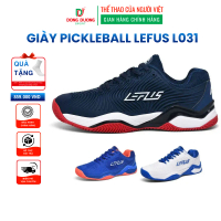 Giày Pickleball Lefus L031 Chính Hãng, Giày Thể Thao Nam Nữ  Ôm Chân Di Chuyển Linh Hoạt