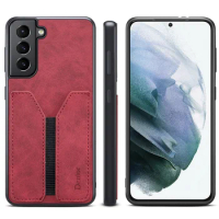 Denior Business PU leather For Samsung A15 A25 A35 A55 A05S anti drop card case For Samsung A14 A23 A24 A34 A53 A54