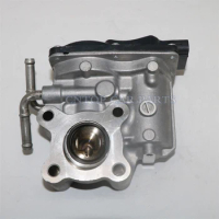 Original S550-20-300 S550-20300 VN150100-0380 Exhaust Gas Recirculation Valve EGR Valve for Mazda 2 3 CX-3 1.5