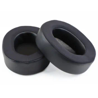 New Ice Gel Earpads For Sony WH-1000XM5 Headphone Replacement Ear Pads Cushion Earpads Soft Protein Leather Foam Sponge Earmuffs