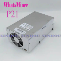 BTC BCH miner PSU WhatsMiner P21 power supply Replace For Bad Asic miner WhatsMiner M20S Part