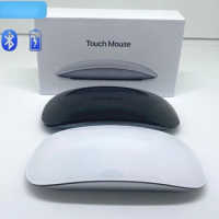 Wireless Bluetooth Mouse for APPLE Mac Book Macbook Air Pro Ergonomic Design Multi-touch BT