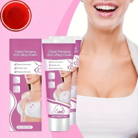 Kem Làm Săn Chắc Dưỡng Ẩm, 100g mỗi chai, Chứa Vitamin E Và Glycerin, Dưỡng Ẩm Và Làm Săn Chắc, Hươn