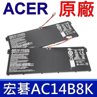 ACER AC14B8K 原廠電池A515-51G ES1-711 V3-111P V3-111 V3-371 R3-471 R5-471T R7-371T V5-132P E3-111 E3-112