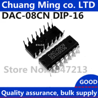 Free Shipping 20pcs/lots DAC08CP DAC-08CP DAC-08CN DAC08CN DAC08 DIP-16