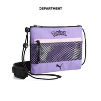 Tas Selempang PUMA X POKEMON 09236301 ORIGINAL 0.5L