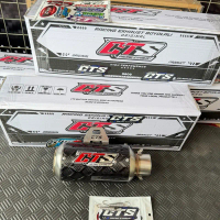 SLINCER CTS GP1 15CM CARBON KEVLAR HEXAGON GRADE A SLINCER ONLY