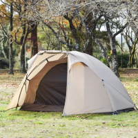 【VISIONPEAKS】圓頂帳(帳篷 圓頂帳 小型帳篷 兩人帳篷 VP160102I01)