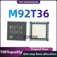 100%New original M92T36 QFN-40 for NS switch console mother board power ic chip