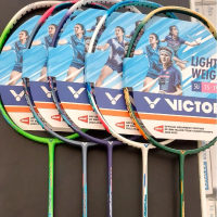 RAKET VICTOR HMRL ORIGINAL TERMURAH