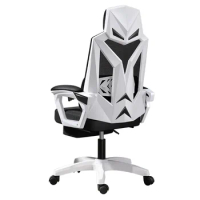 Ergonomic Chair Gamer Home Comfort Rotate And Lift Computer Chair Modern Simplicity Office Chair With Wheels Office Furniture